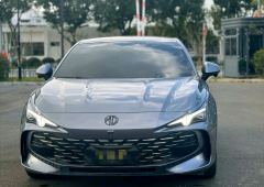 MG7 1.5T 300 Edition - photo 2