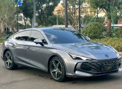 MG7 1.5T 300 Edition - photo 3