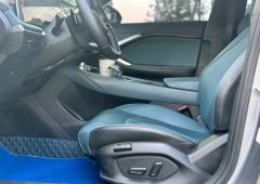 MG7 1.5T 300 Edition - photo 4