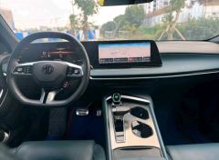 MG7 1.5T 300 Edition - photo 5