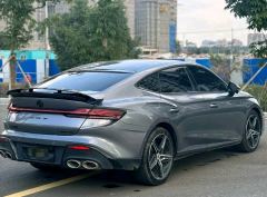 MG7 1.5T 300 Edition - photo 7