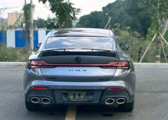 MG7 1.5T 300 Edition - photo 8