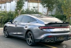 MG7 1.5T 300 Edition - photo 9