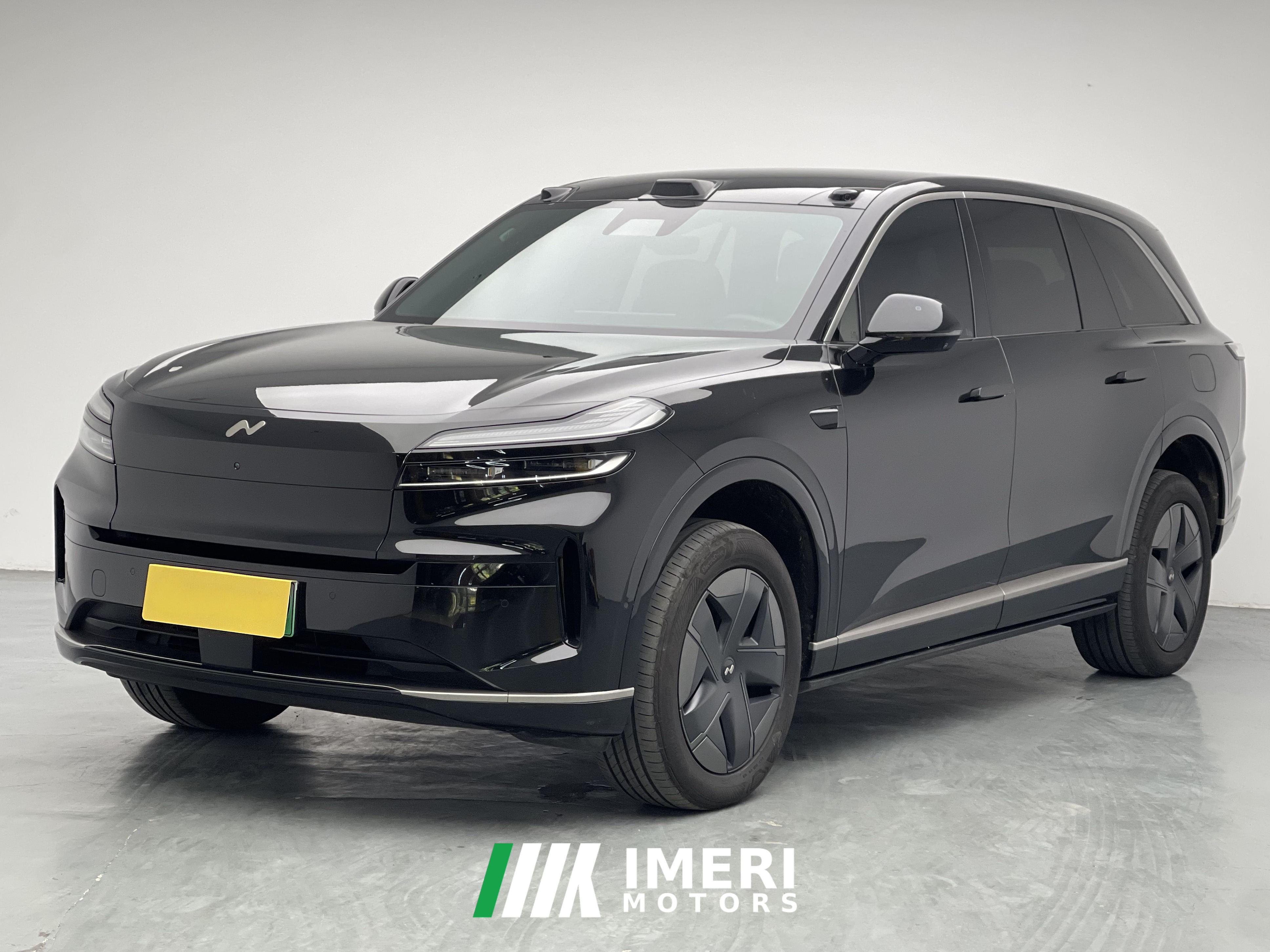 Lerado L90 570km AWD Ultra Edition 85kWh 6-seater