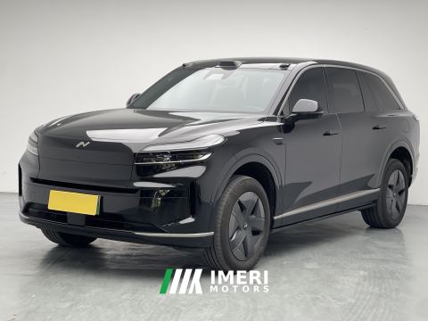 2025 Onvo L90 570km AWD Ultra Edition 85kWh 6-seater
