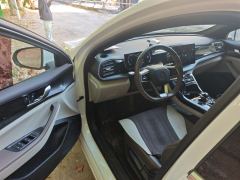 BYD Qin PLUS DM-i Champion Edition 1.5L 55km Leading Edition - фото 12