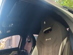BYD Qin PLUS DM-i Champion Edition 1.5L 55km Leading Edition - фото 14