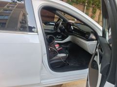 BYD Qin PLUS DM-i Champion Edition 1.5L 55km Leading Edition - фото 19
