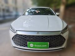 BYD Qin PLUS DM-i Champion Edition 1.5L 55km Leading Edition - фото 2
