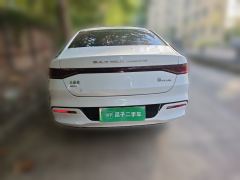 BYD Qin PLUS DM-i Champion Edition 1.5L 55km Leading Edition - фото 3