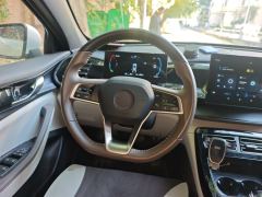BYD Qin PLUS DM-i Champion Edition 1.5L 55km Leading Edition - фото 6