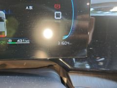 BYD Qin PLUS DM-i Champion Edition 1.5L 55km Leading Edition - фото 8