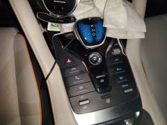 BYD Song PLUS DM-i 1.5L 2WD Version - photo 10