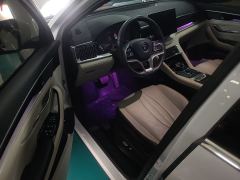 BYD Song PLUS DM-i 1.5L 2WD Version - photo 12