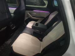 BYD Song PLUS DM-i 1.5L 2WD Version - photo 13