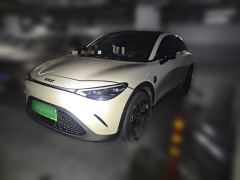 smart#3 520km AWD Version Edition - ფოტო 1