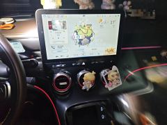 smart#3 520km AWD Version Edition - ფოტო 14