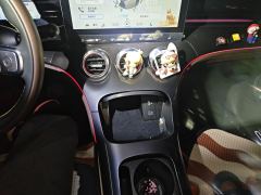 smart#3 520km AWD Version Edition - ფოტო 15