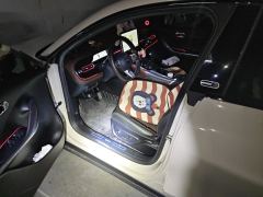 smart#3 520km AWD Version Edition - ფოტო 17