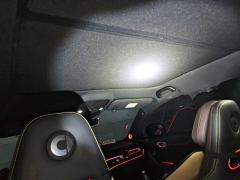 smart#3 520km AWD Version Edition - ფოტო 19