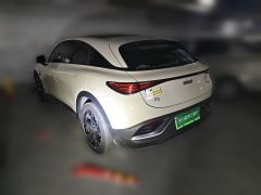 smart#3 520km AWD Version Edition - ფოტო 4