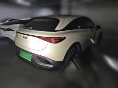 smart#3 520km AWD Version Edition - ფოტო 6