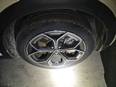 smart#3 520km AWD Version Edition - ფოტო 8