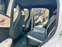 BYD Seagull 305km Vitality Edition - ფოტო 10