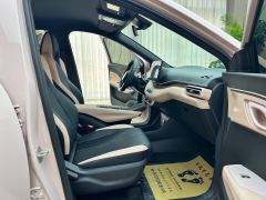 BYD Seagull 305km Vitality Edition - ფოტო 11