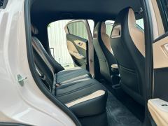 BYD Seagull 305km Vitality Edition - ფოტო 12