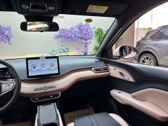 BYD Seagull 305km Vitality Edition - ფოტო 13