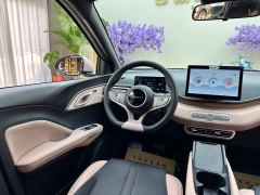BYD Seagull 305km Vitality Edition - ფოტო 14