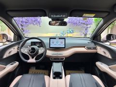 BYD Seagull 305km Vitality Edition - ფოტო 15