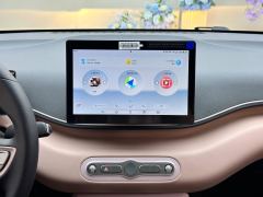 BYD Seagull 305km Vitality Edition - ფოტო 16