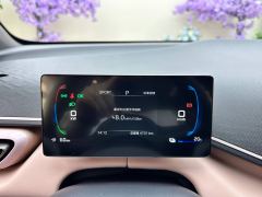 BYD Seagull 305km Vitality Edition - ფოტო 18