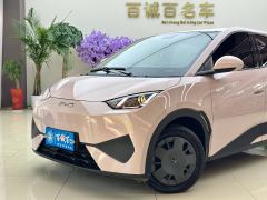 BYD Seagull 305km Vitality Edition - ფოტო 2