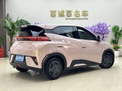 BYD Seagull 305km Vitality Edition - ფოტო 5