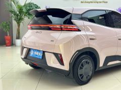 BYD Seagull 305km Vitality Edition - ფოტო 6