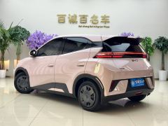 BYD Seagull 305km Vitality Edition - ფოტო 7