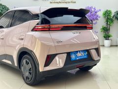 BYD Seagull 305km Vitality Edition - ფოტო 8