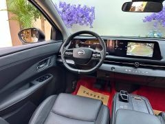 Nissan ARIYA 500 - ფოტო 14