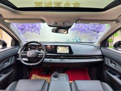 Nissan ARIYA 500 - ფოტო 15