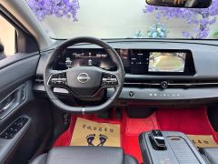 Nissan ARIYA 500 - ფოტო 16