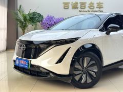 Nissan ARIYA 500 - ფოტო 2