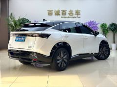 Nissan ARIYA 500 - ფოტო 5