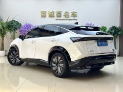 Nissan ARIYA 500 - ფოტო 7