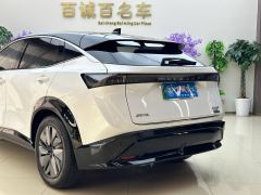 Nissan ARIYA 500 - ფოტო 8