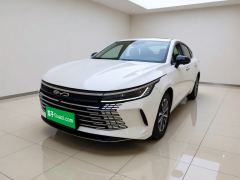 BYD Destroyer 05 DM-i Honor Edition 1.5L 55km Luxury Edition - фото 1