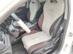 BYD Destroyer 05 DM-i Honor Edition 1.5L 55km Luxury Edition - фото 11