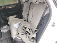 BYD Destroyer 05 DM-i Honor Edition 1.5L 55km Luxury Edition - фото 13